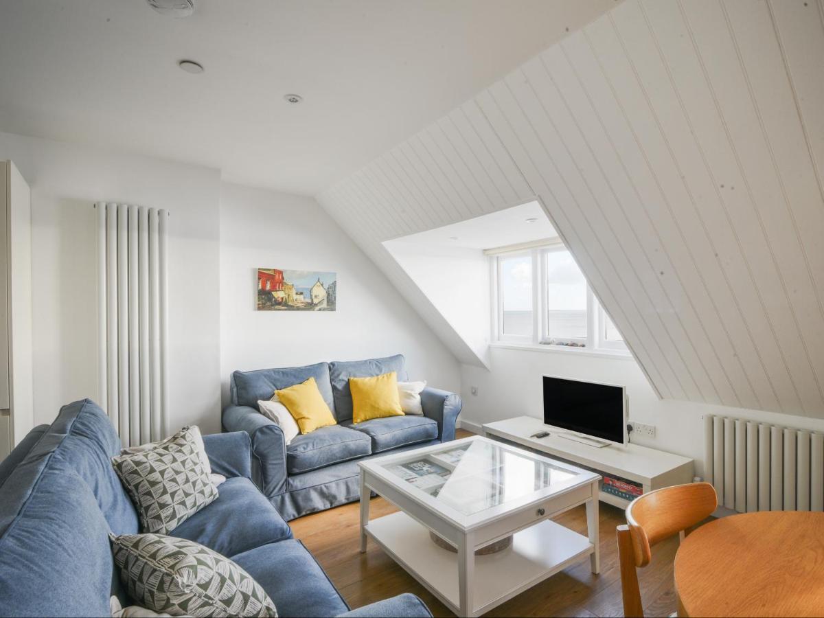 Seascape Appartement *